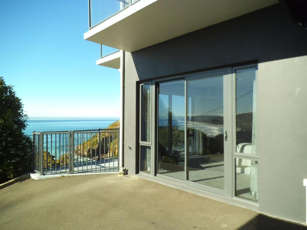 Petra Apartment Brighton Exterior photo