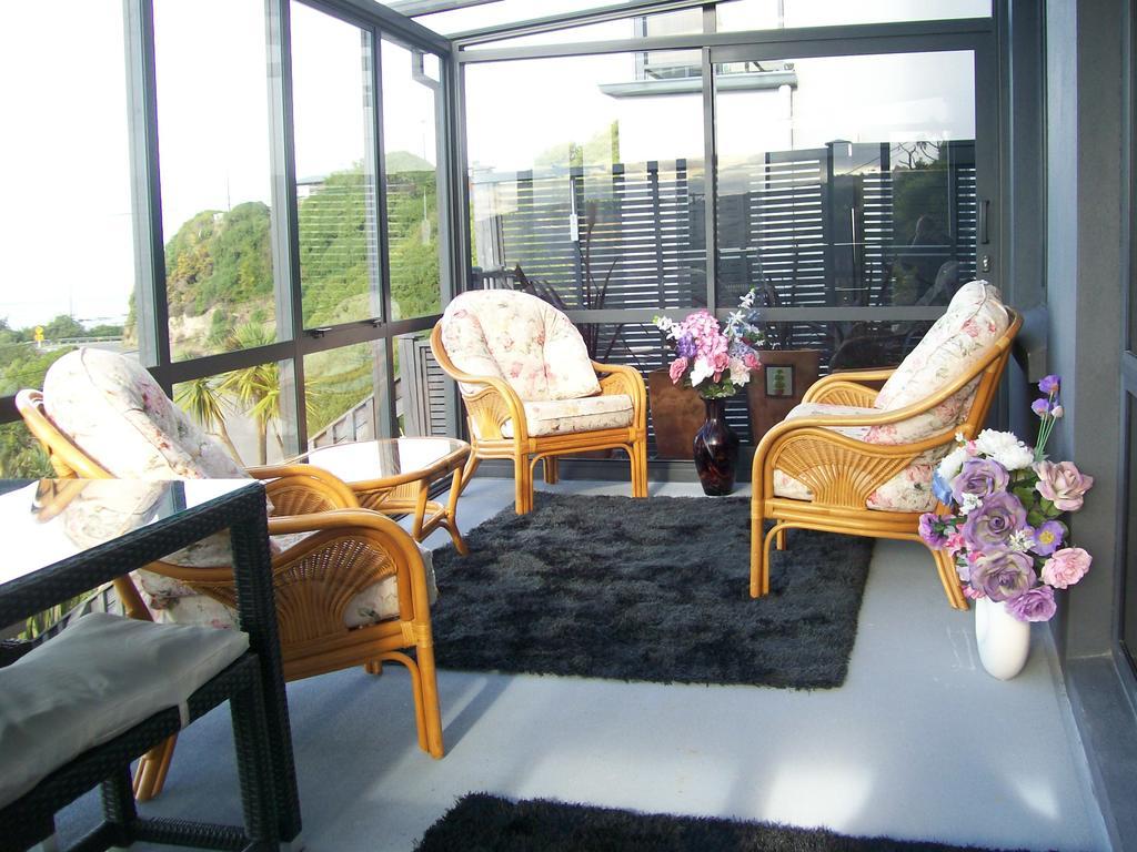 Petra Apartment Brighton Exterior photo