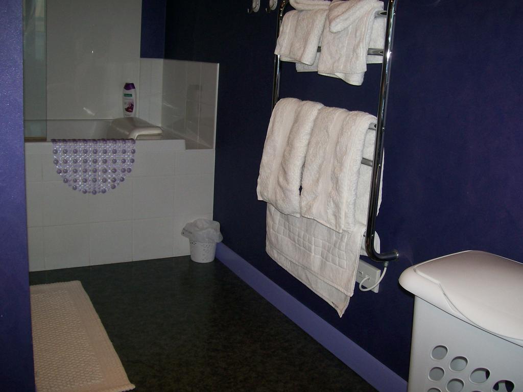 Petra Apartment Brighton Room photo